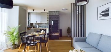 Słoneczne, 3-pokojowe mieszkanie w rozsądnej cenie