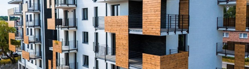 Nowoczesne mieszkanie w radziejowie!