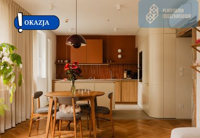 Jeżyce- najtańsze 2 pokoje z loggią ! duży metraż!