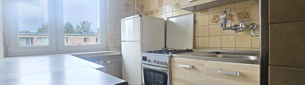 2 pokojowe mieszkanie.częstochowa,1000-lecie