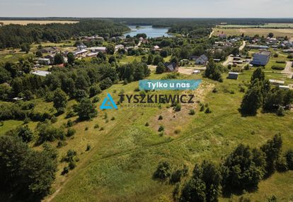 Zamieszkaj blisko natury i wody