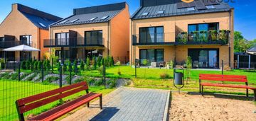 Słoneczne 4-pokojowe mieszkanie na sprzedaż