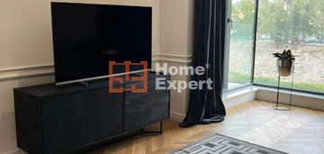 Wynajem 2 pokoje z aneksem, przy wyspie