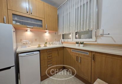 Popowice/2 pokoje/balkon/umeblowane