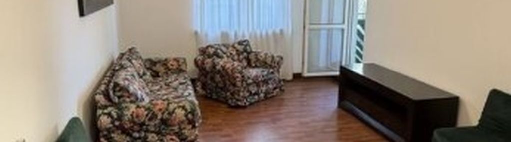 2-pokojowe mieszkanie na białołęce