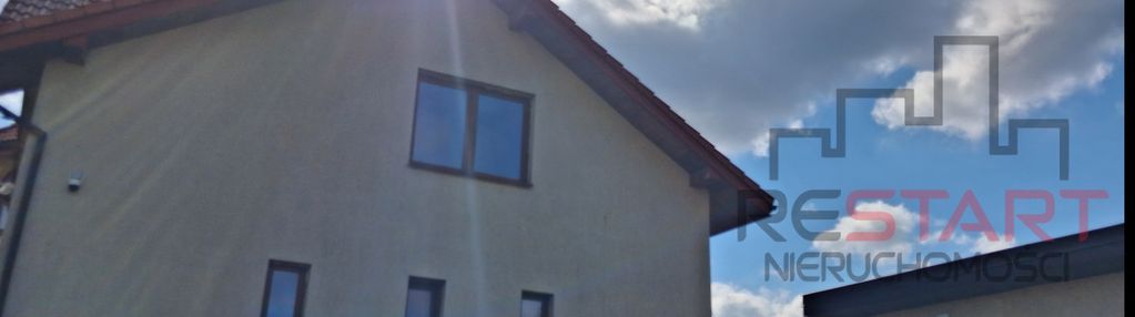 Dom w otulinie przyrody k/piaseczna 360m2