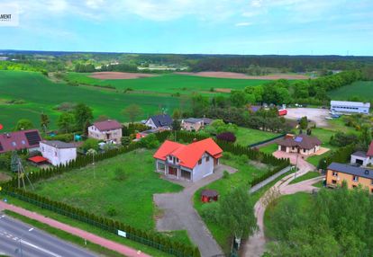 Duży budynek, ogromny potencjał, piękna działka