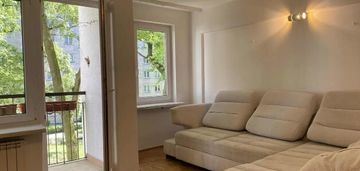 2-pokojowe mieszkanie na woli