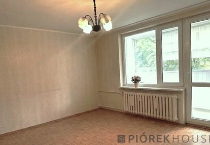 3-pokojowe mieszkanie na pradze południe