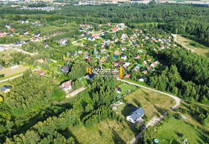 Atrakcyjna działka z pełnym uzbrojeniem | warzenko