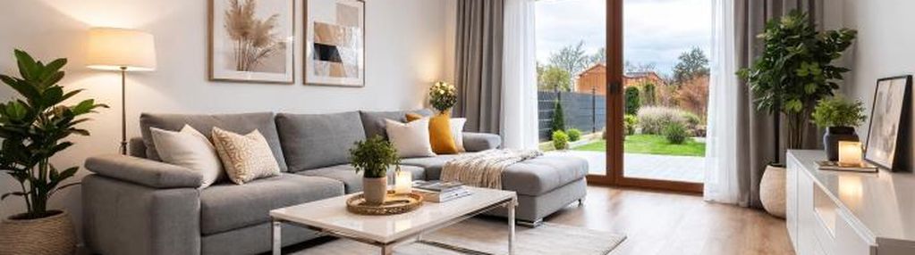 Przestronne 2 pok., ogródek! kameralne osiedle!