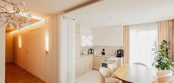 Wyjątkowe m3 | 16. piętro | panoramiczny widok