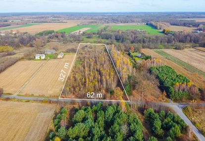 Linia brzegowa wkry - warunki zabudowy na 12 domów