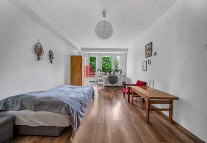 Wałbrzyska 15 | 65,5 m² | 3 pokoje | balkon