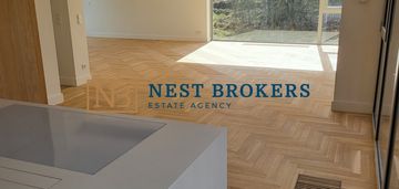 Apartament przy ul. 28 lipca 1943, 139m2.