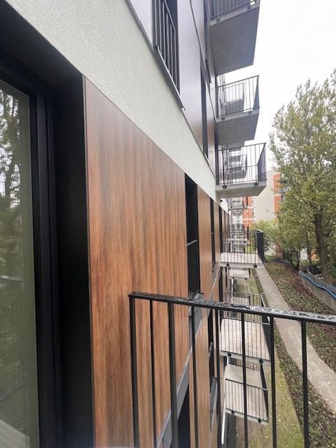 Dobra inwestycja/duży balkon/dostępne