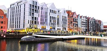 Hit inwestycyjny w ekskluzywnym projekcie bezpośre