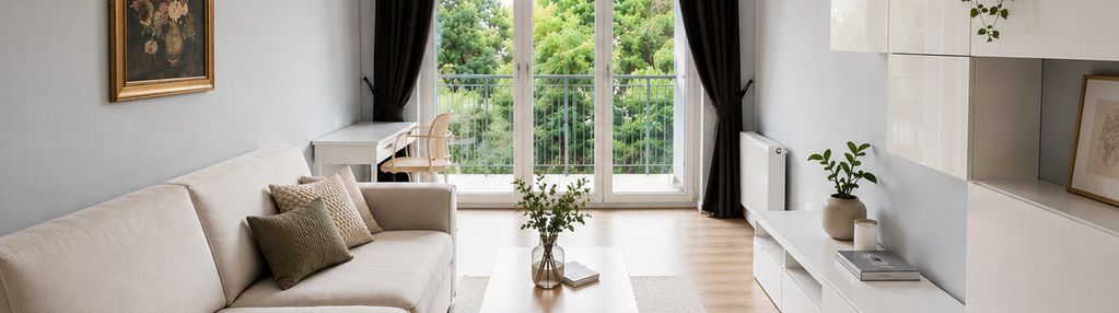 Spokojne osiedle | balkon | 2 miejsca garażowe