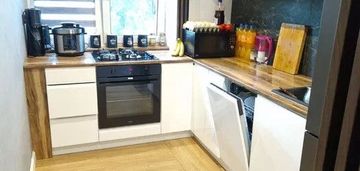 Ursynów | 4 pokoje | po remoncie | blisko park