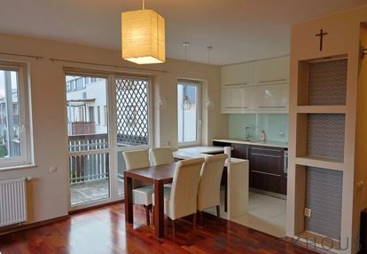 2-pokojowe mieszkanie w wesołej