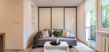 Balkon | parking za szlabanem | wapienica