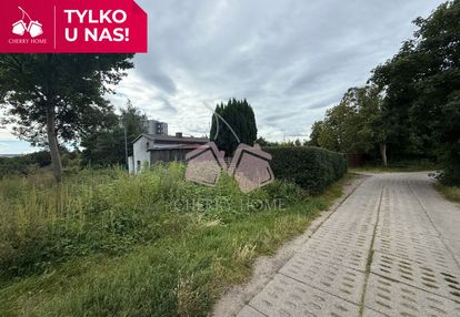 Działka gdynia, os. kępa oksywska