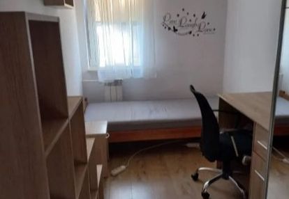 2-pokojowe mieszkanie na ochocie