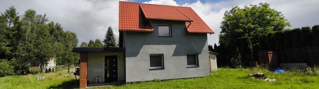 Dom na sprzedaż blisko jeziora
