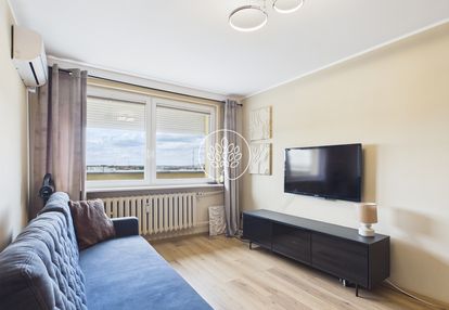 29 m² na bartodziejach | 2 pokoje | klimatyzacja