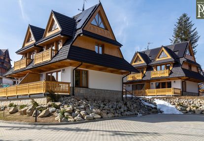 Domek marzeń z widokiem na góry! miejsce parkingowe.