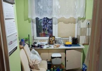 Kawalerka na bielanach