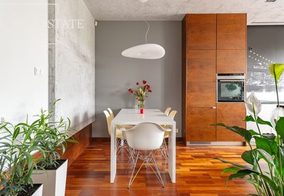 Wys. 2,9m | duży balkon | parking | obok zieleni