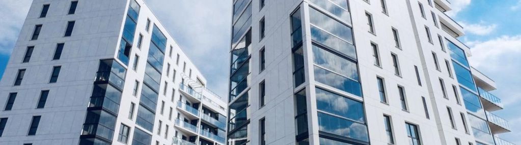 Komfortowe mieszkanie, nowoczesne osiedle