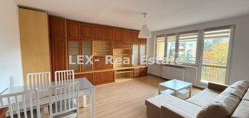 Do wynajęcia mieszkanie | ul. franciszka kawy, war