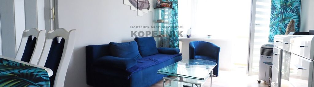 Obniżka trzy pokoje - rubinkowo - mega lokalizacja