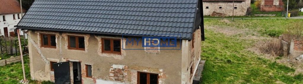 Dom na sprzedaż- rybnica 10 min od jeleniej góry