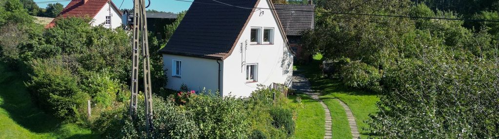 Działki o pow. 2342 m2|1,7km do jeziora gardno