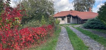 Parterowy * po remoncie * kameralne miejsce