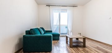 Fieldorfa-nila 17 | 41m2 - 1 pok | 2600 pln