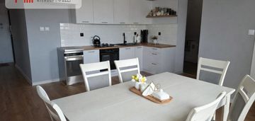 Duże mieszkanie 134 m² w centrum tucholi!