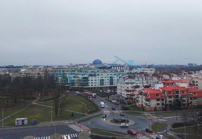 Apartament 80m z pięknym widokiem, garaż