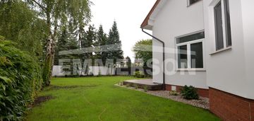Elegancki dom 450 m² | wilanów | ogród |taras
