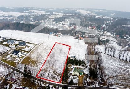 Działka budowlana siedliska - gm. tuchów!