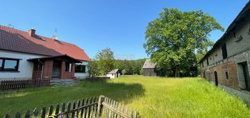 Na sprzedaż dom w przepięknej okolicy!