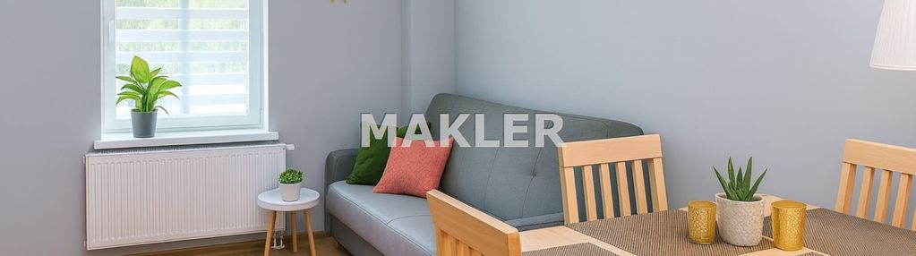 Kawalerka do wynajęcia – centrum bydgoszczy, 27 m²