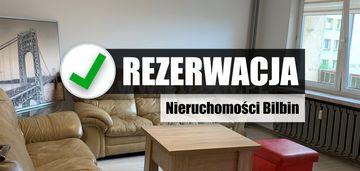 Rezerwacja !