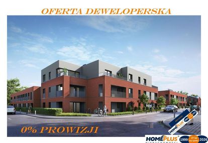 0%, deweloperskie na starołęce - gotowe !