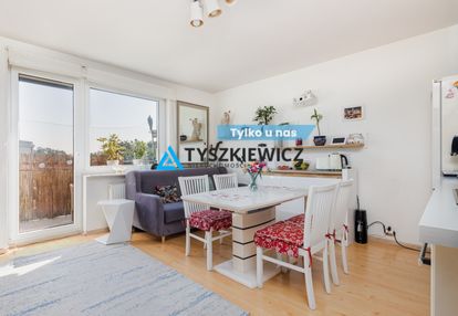 Mieszkanie 3 pok.|duży balkon| tereny zielone