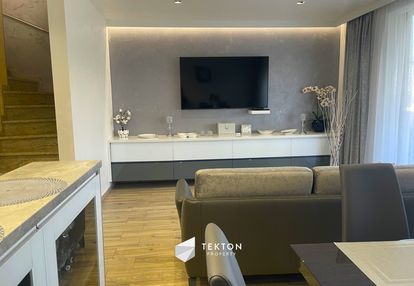 Nowy apartament do wynajęcia !