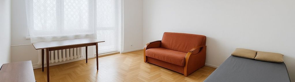 Czyżyny - aleja pokoju - 3 pokoje